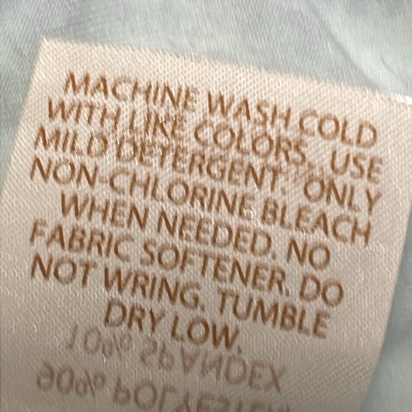 Teams Golf Tennis Athletic Dress Size Small - Picture 9 of 10